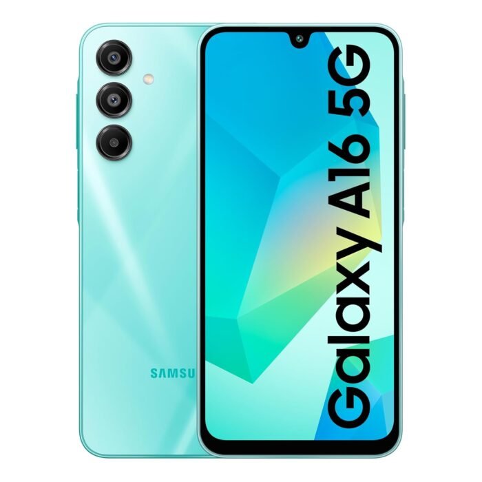 Samsung Galaxy A16 5G - Image 1