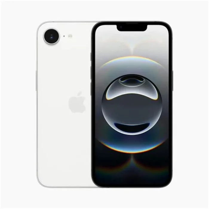 iPhone 16e - Image 1