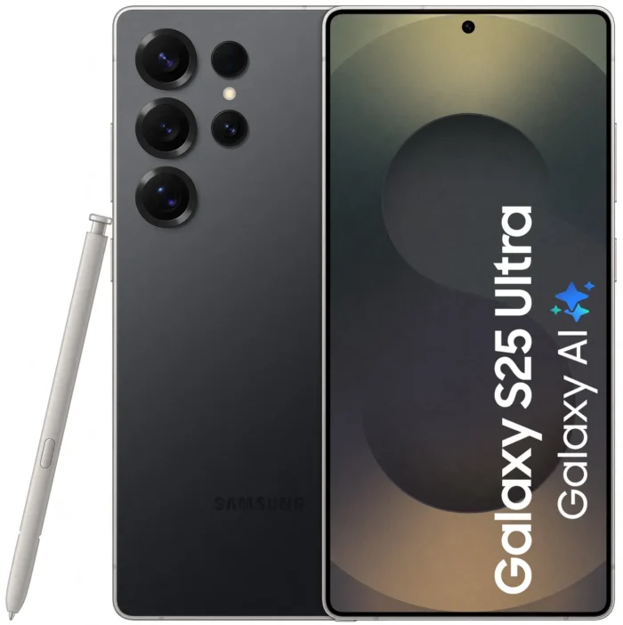 Samsung Galaxy S25 Ultra - Image 1