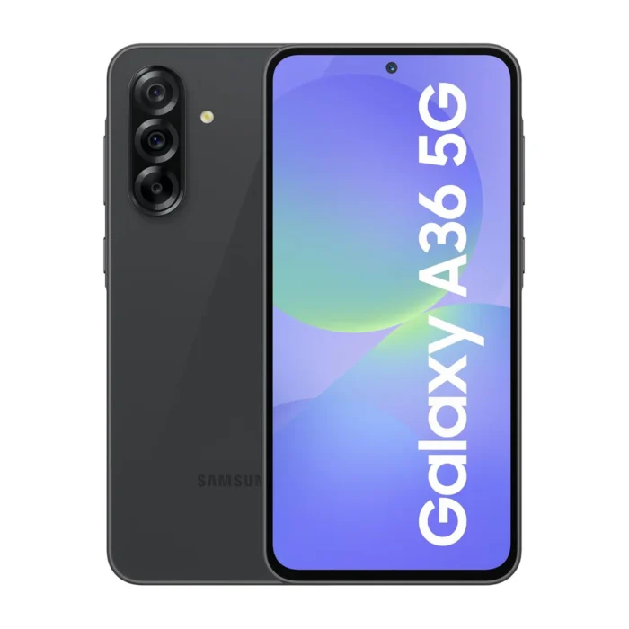 Samsung Galaxy A36 5g - Image 1