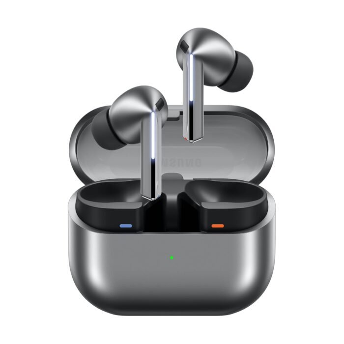 Samsung Galaxy Buds 3 Pro - Image 1