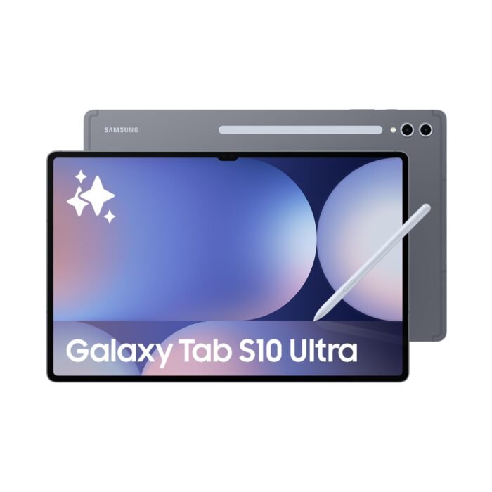 Samsung Galaxy Tab S10 Ultra - Image 1